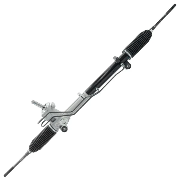Cremallera Hidráulica Ford Fiesta 1.6 Ecosport 2003-2012