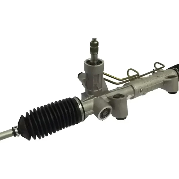 Cremallera Hidráulica Fiat Palio 1.4 1.6 2001-2010