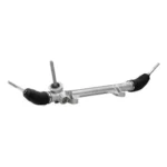 Cremallera Eléctrica Asistida Renault Megane 2 - Imagen 2