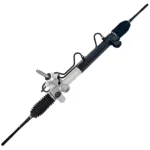 Cremallera Hidráulica Chevrolet Astra Vectra Zafira 2007-2009